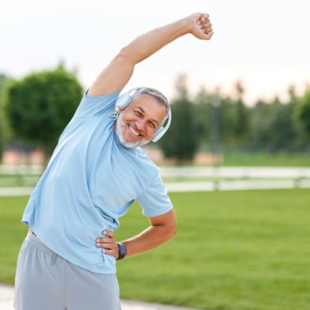 The Importance of Staying Active as You Age
