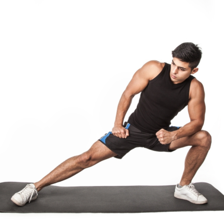 The Benefits of Stretching Before and After Exercise
