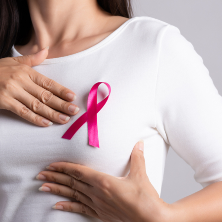 Breast Cancer: Early Detection, Symptoms and Treatment Options