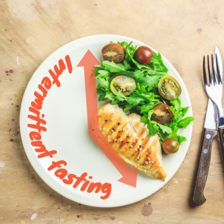 The Science of Intermittent Fasting