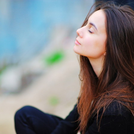 5 Small Steps To Combat Stress Everyday