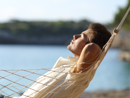 Breathe Through Stress: Tips for Mental Relief